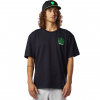 T-Shirt SUPER PROJECT black
