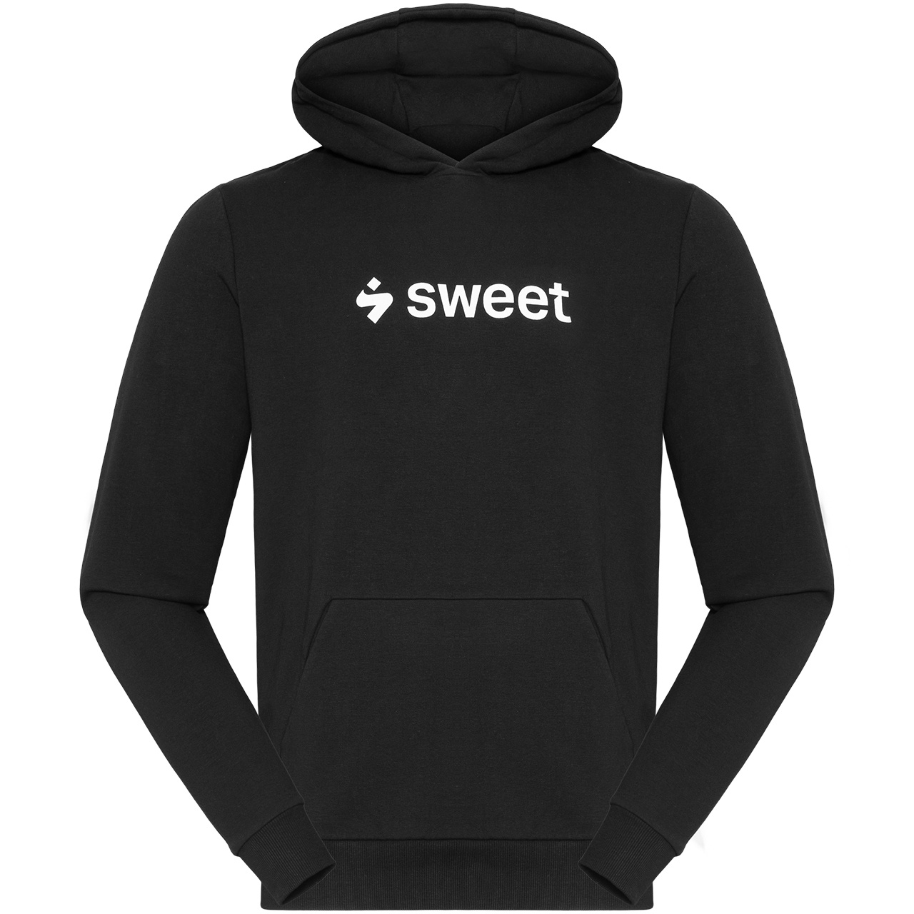 Sweet Protection Herren Hoodie ESSENTIAL black 26/27 - S