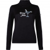 Damen Pullover VAL THORENS black