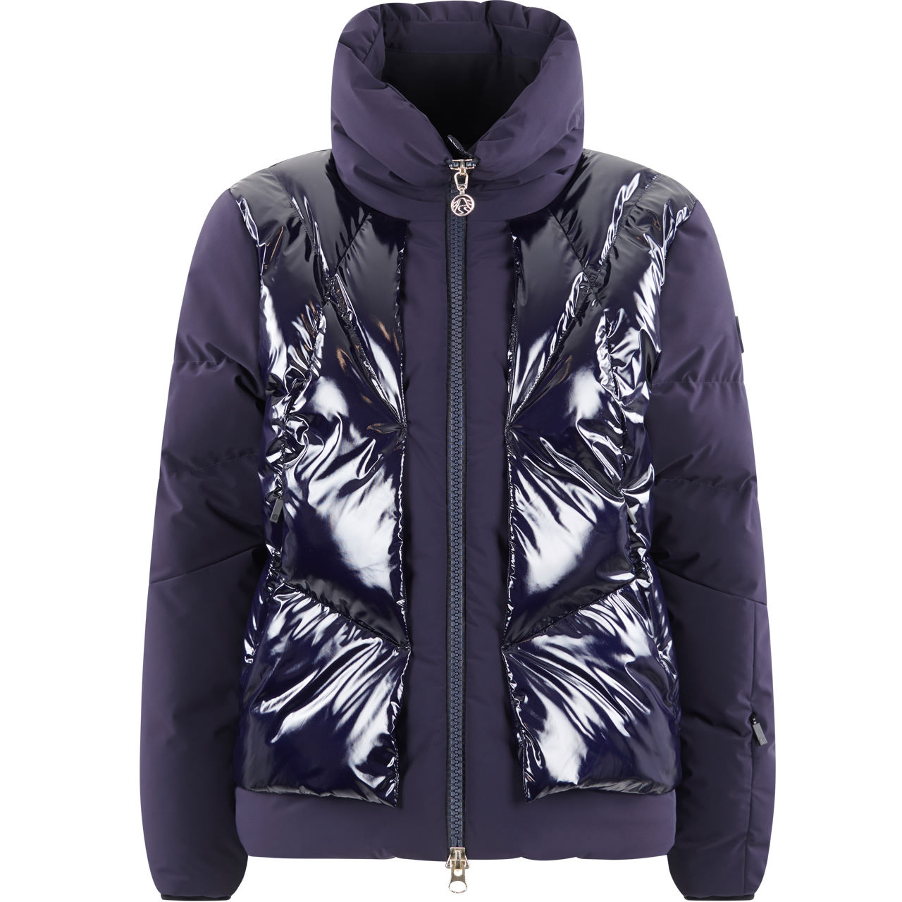 Sportalm Damen Skijacke AGIOS dark deep water - 44
