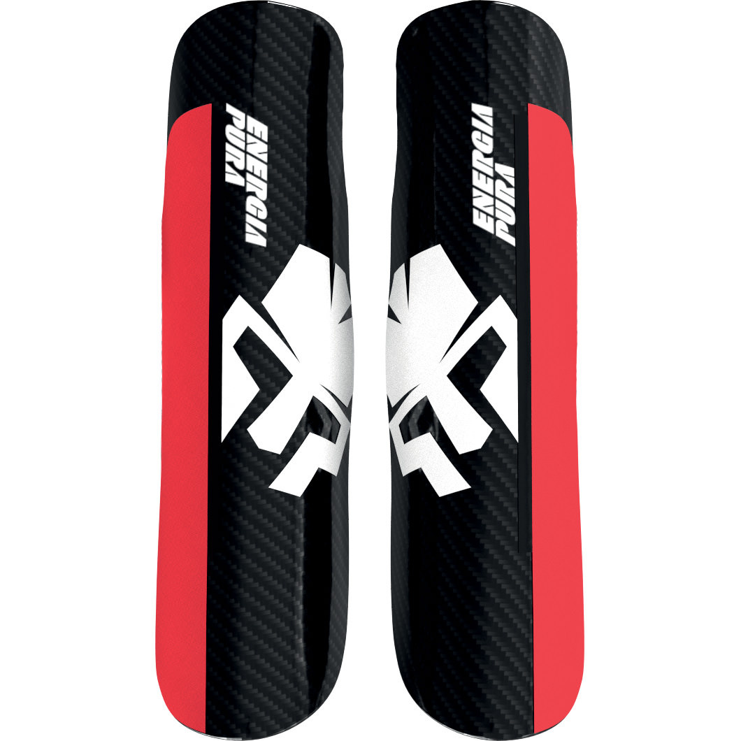 Energiapura Carbon Racing CDM Schienbeinschutz Warrior 26/27 - 43 cm