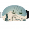 Retro Chairlift