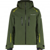 Homme Veste de ski RC4 green