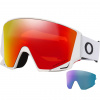 Flow Scape M matte white / Prizm Torch Iridium & Prizm Iced Iridium