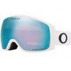Flight Tracker M matte white / Prizm Sapphire Iridium