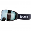 Simplify black CBL 2.0 ice mirror + reserve lens