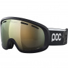 Fovea Mid Marco Odermatt Edition uranium black/podium gold/sunny gold