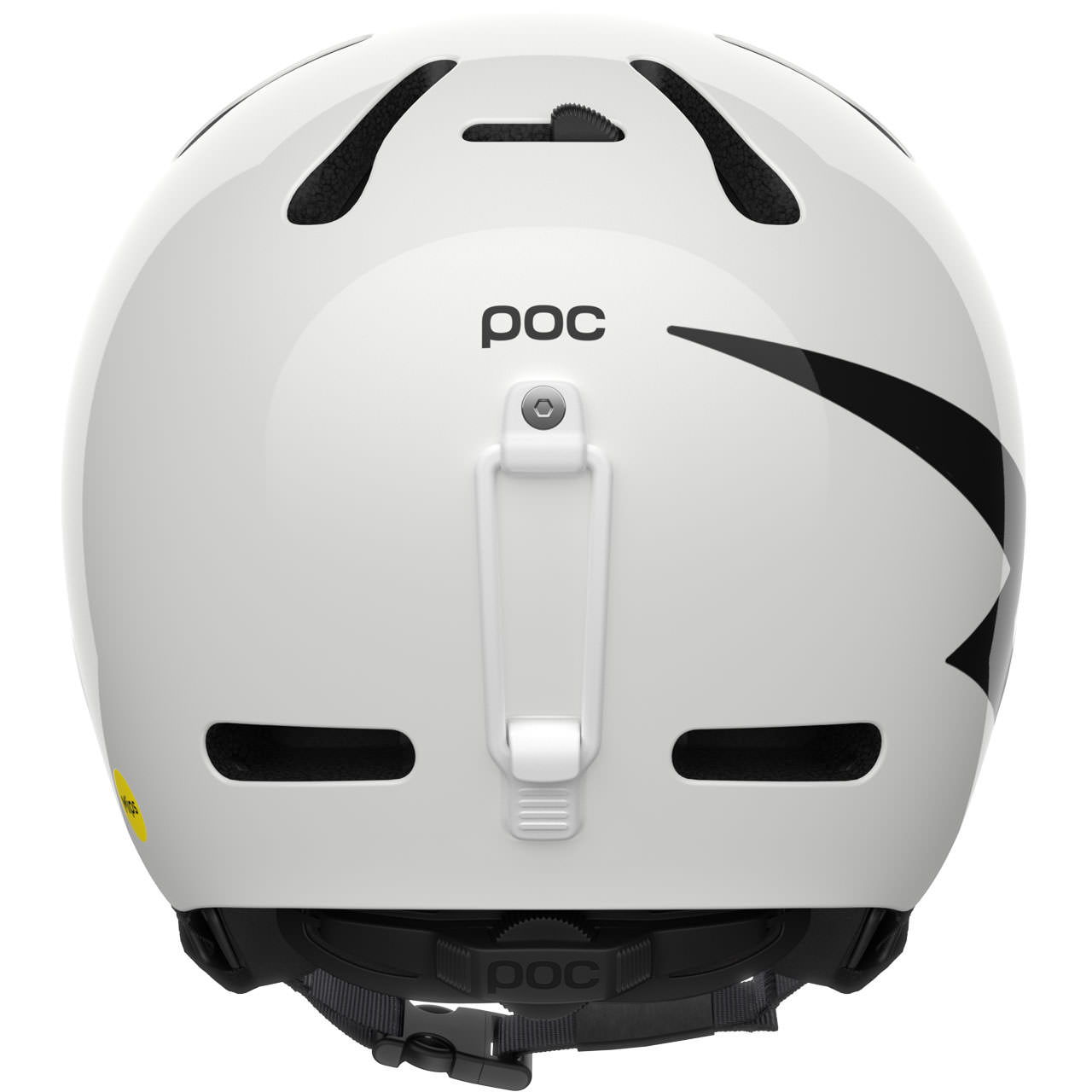 POC Fornix Mips blixten white | XSPO