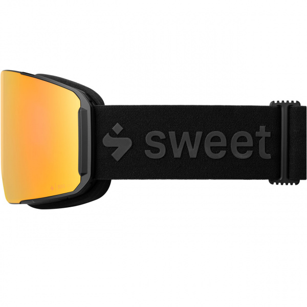 Sweet Protection Sweet Boondock II L RIG Reflect black matte/RIG