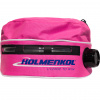LED Bottle Bag pink