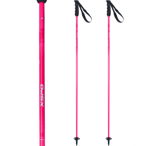 Ski poles & accessories 