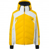 Uomo Giacca da sci JERVIE-D lemon chrome