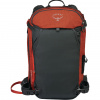 Sopris Pro E2 Airbag Pack 30L mars orange