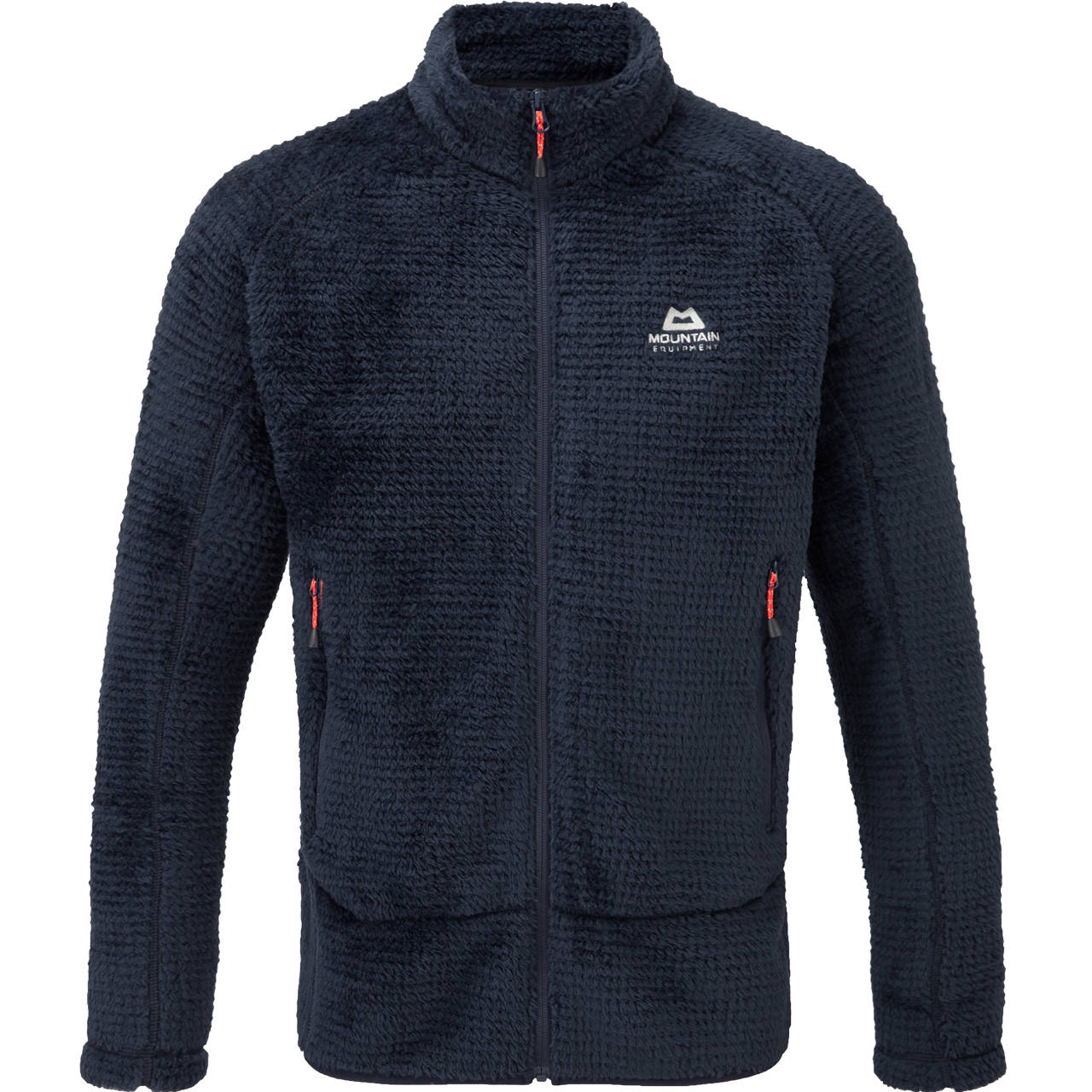 Mountain Equipment Herren Fleecejacke CONCORDIA cosmos 26/27 - XL