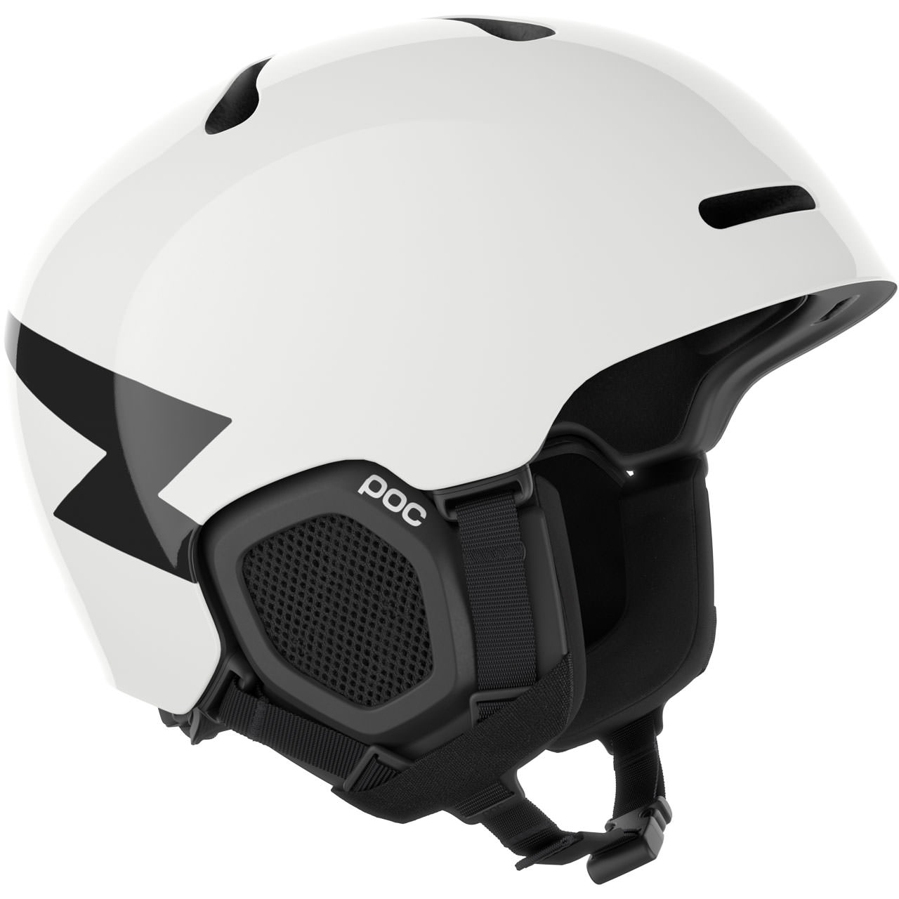 POC Fornix Mips blixten white | XSPO