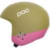 Skull Dura Jr olivine green matt/thulite pink matt