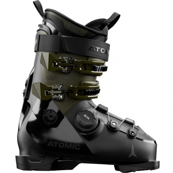 Atomic Hawx Prime 85 W GW black/anthra | XSPO