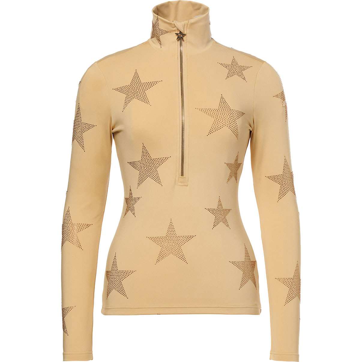 Goldbergh Damen Skishirt YURA lark 26/27 - S