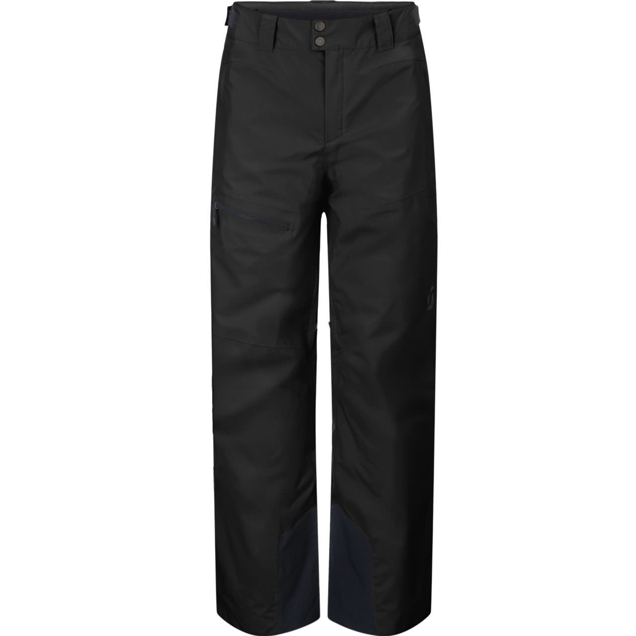 Scott Herren Skihose ULTIMATE DRYO 10 black - L