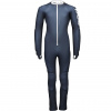 Combinaison de compétition enfant SKIN GS apatite navy
