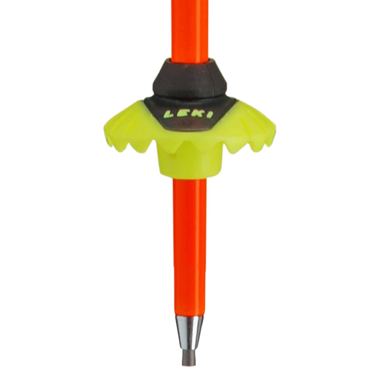 Leki Wyldbird TR neonorange/neonyellow/bright red | XSPO