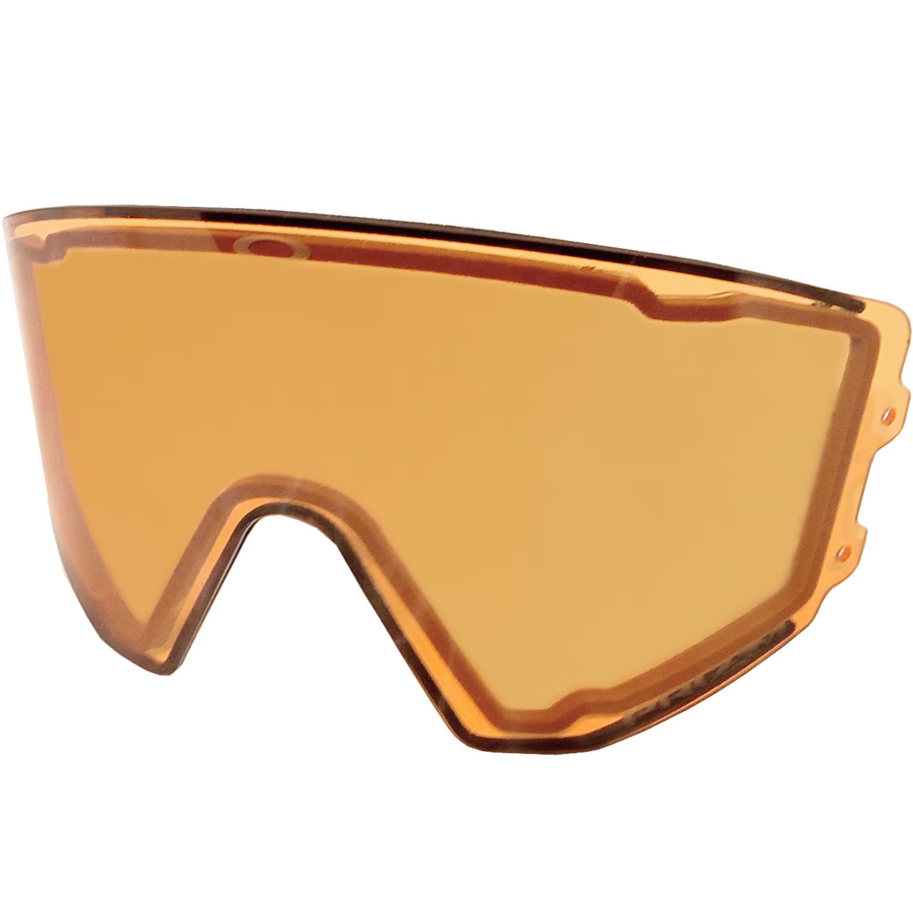Oakley Flow Scape M Ersatzscheibe / Prizm Persimmon