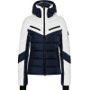 Damen Skijacke FARINA offwhite