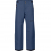 Pantaloni da sci bambino ULTIMATE DRYO dusk blue