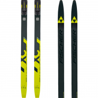 Fischer Superlite Crown EF SET