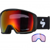 Sweet Clockwork RIG Reflect black/ RIG Topaz+ lenti di riserva