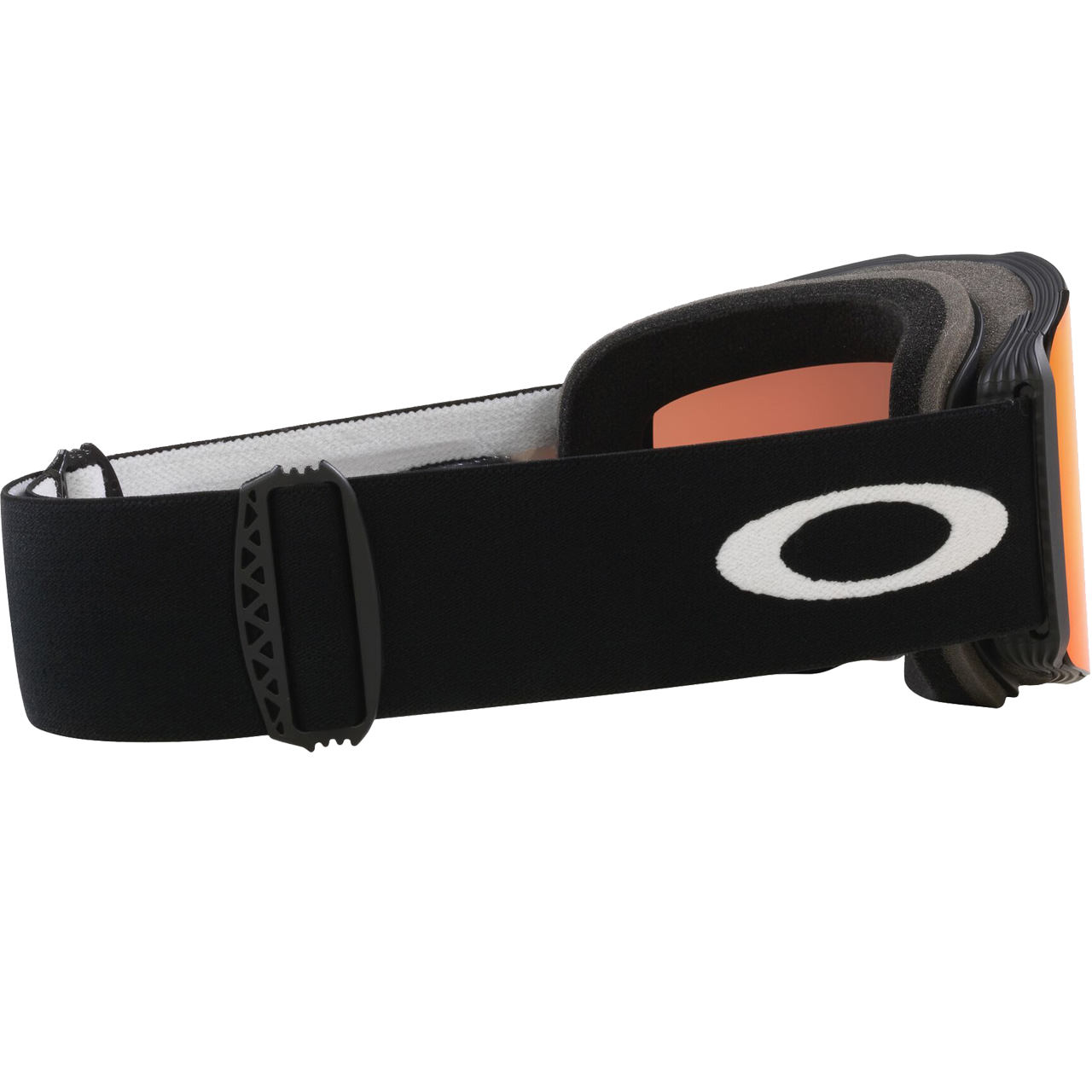OAKLEY Line Miner Pro L matte black / Prizm Torch Iridium & Prizm