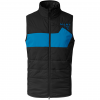 Herren G-Loft Hybridweste SNOWVENTURE imperial