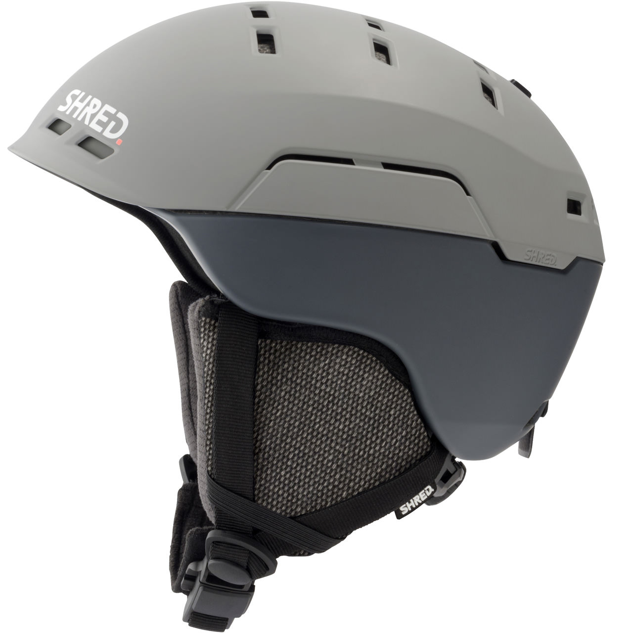 Shred Notion Noshock grey | XSPO