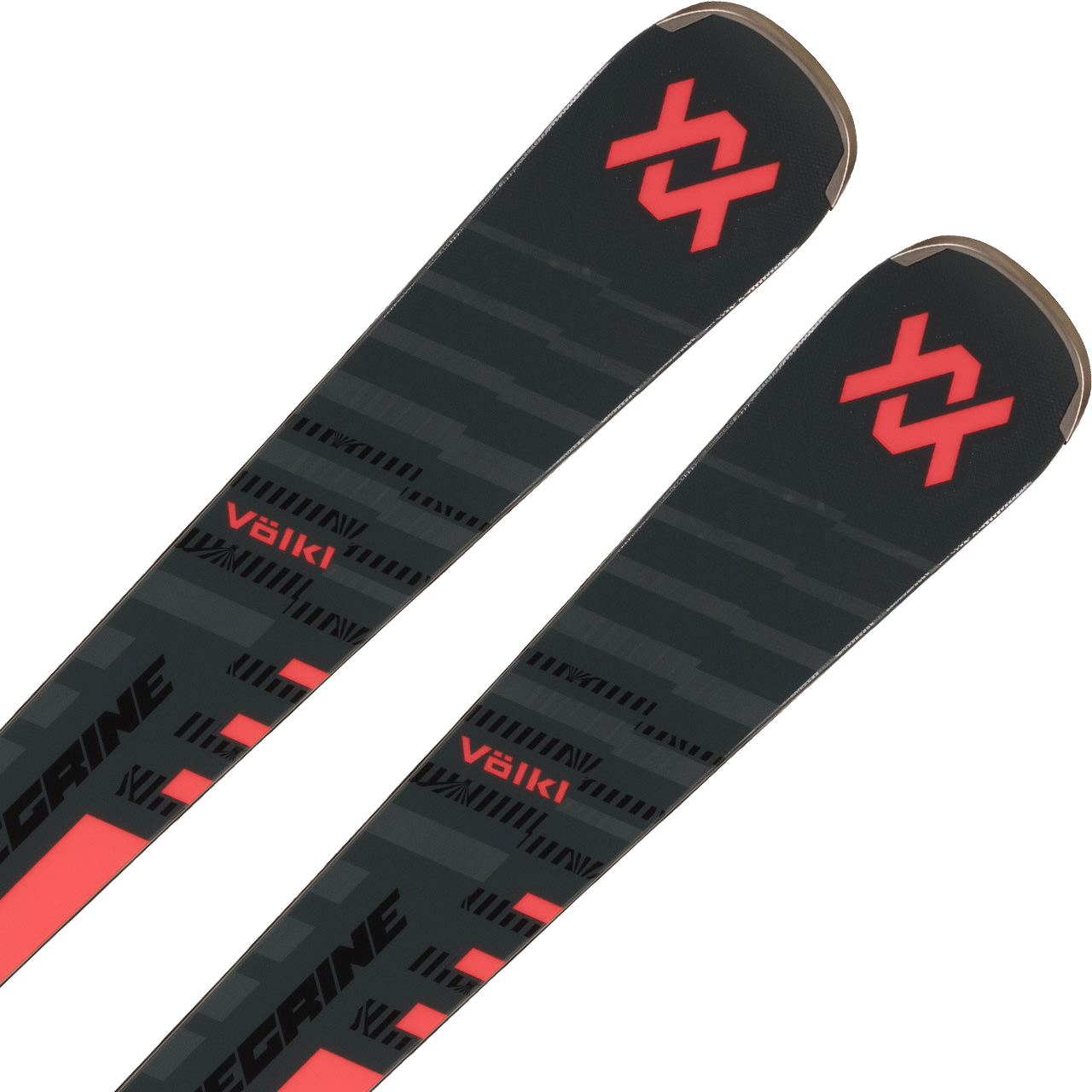 Völkl Peregrine 72 grey/red | XSPO