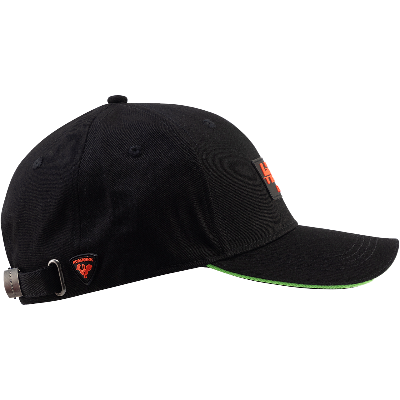 Rossignol Skiwear Cap HERO black | XSPO