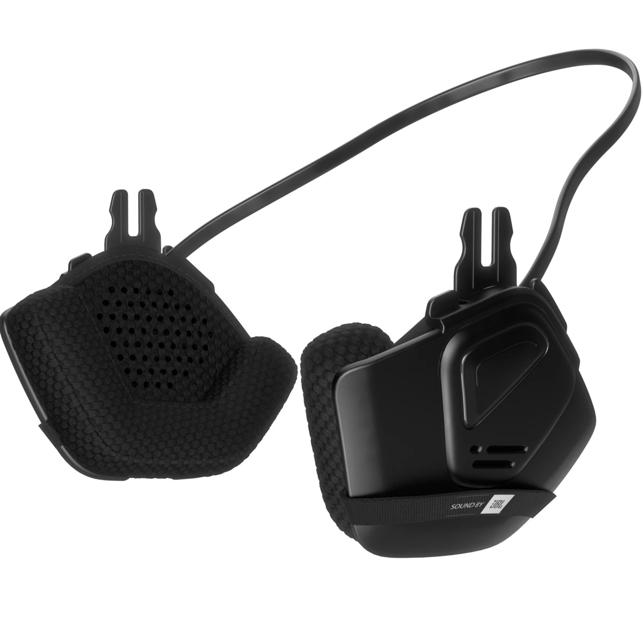 POC Obex Communication Headset uranium black