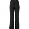 Damen Skihose P‑5 W black onyx