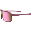 Above plum