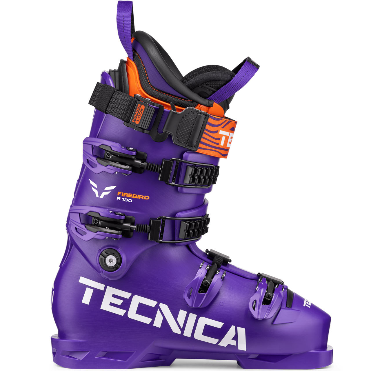Tecnica Firebird R 130 purple 26/27 - 28 / 28.5
