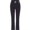 Damen Jethose WINNI black