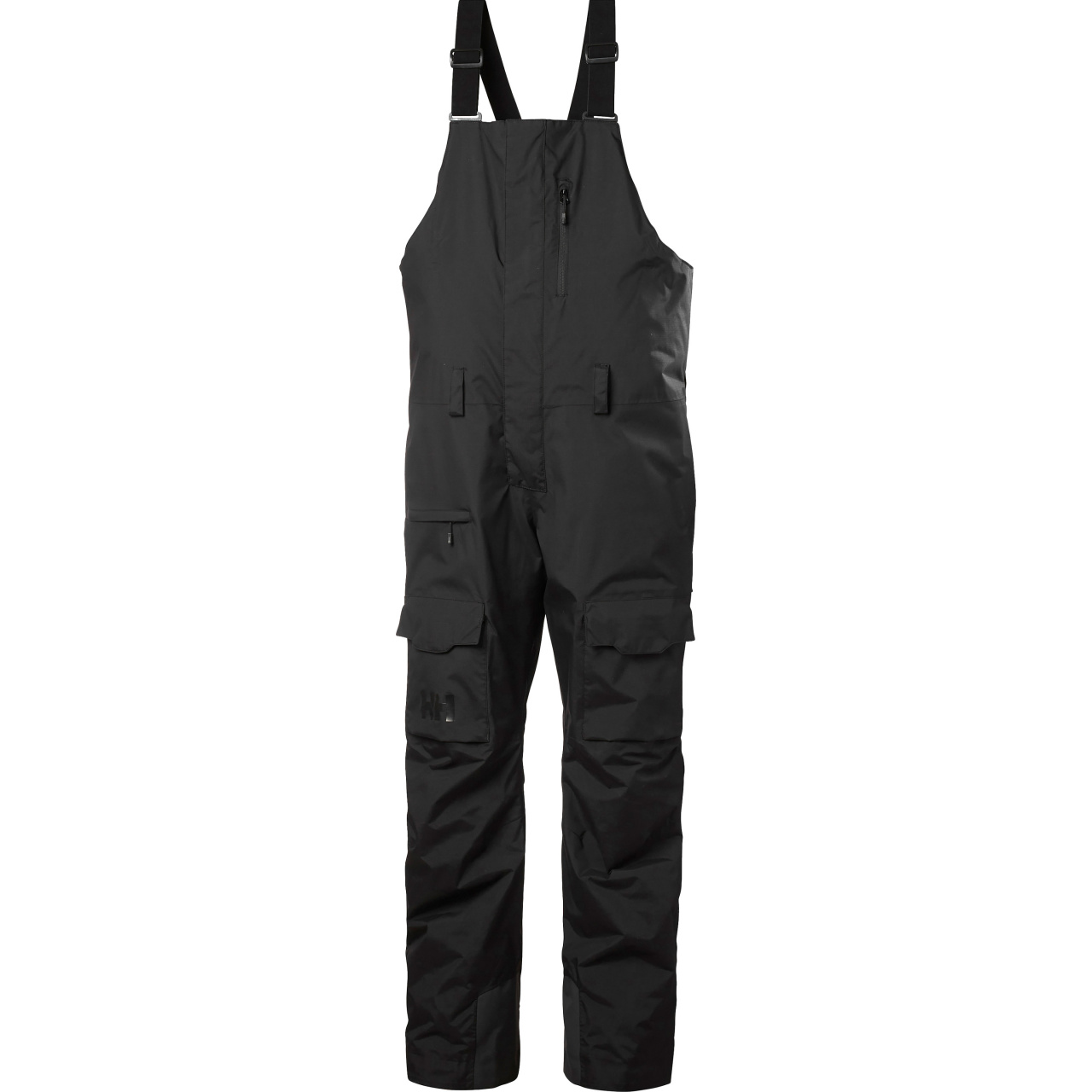 Helly Hansen Herren Skihose SOGN BIB CARGO black - XL