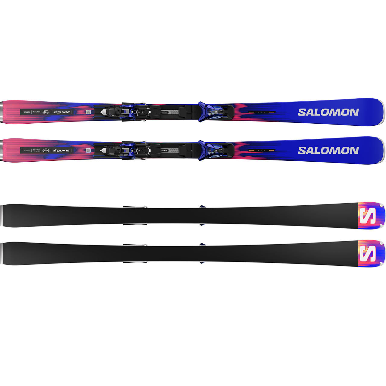 Salomon P Equipe SL Pro | XSPO