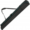 Single Skibag Short 160 cm black
