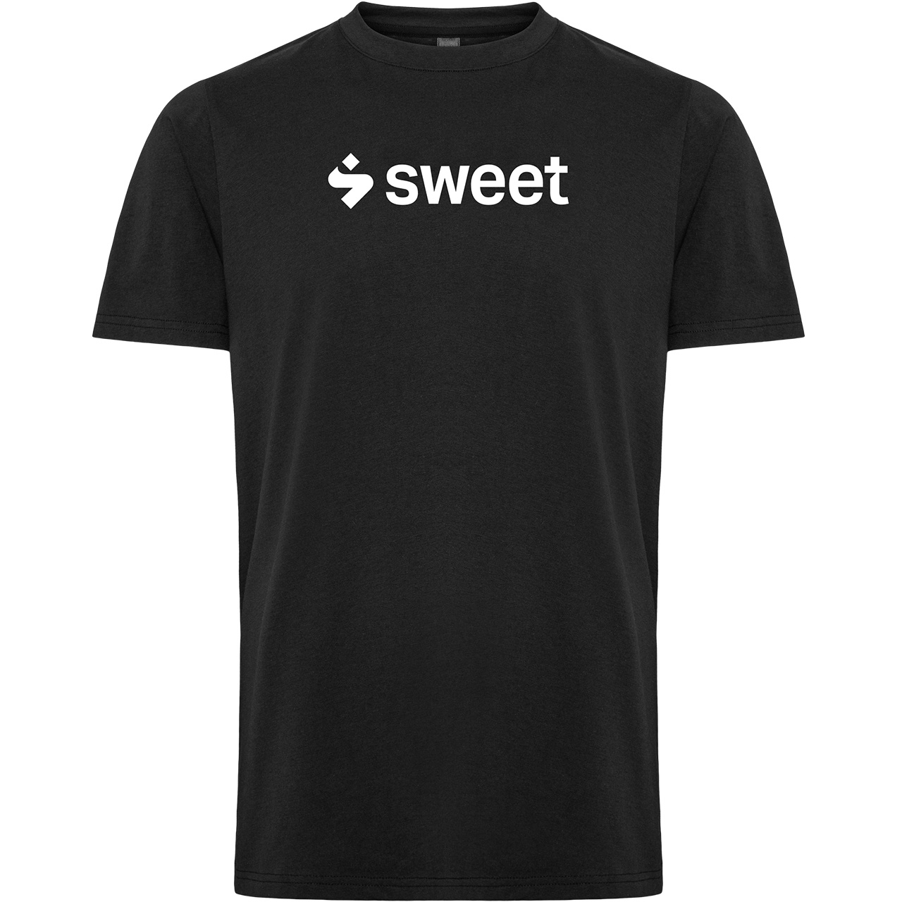 Sweet Protection Herren T-Shirt ESSENTIAL black 26/27 - S