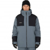 Ski Jacket BERGS stormy