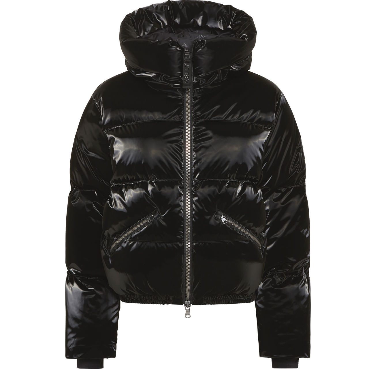 Kelly Damen Daunen Skijacke DONNA black 25/26 - 36