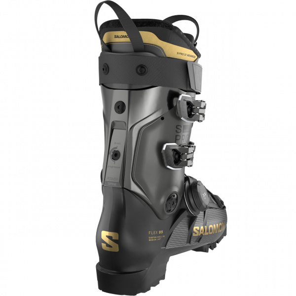 Salomon S/Race 65 race blue/white | XSPO
