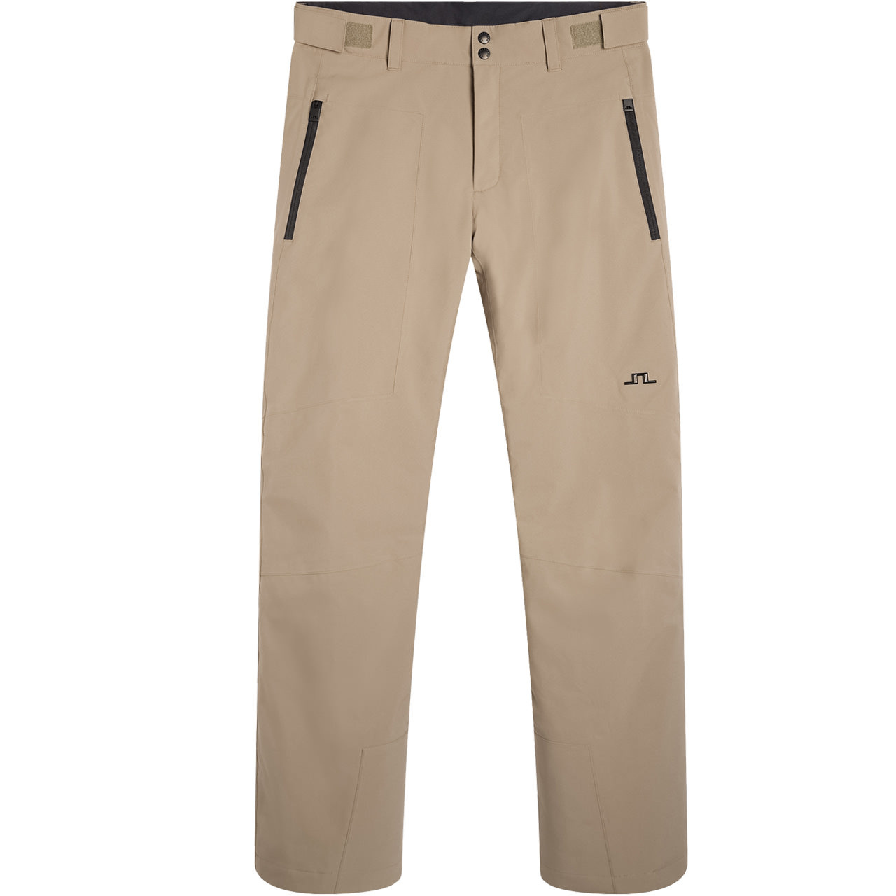 J.Lindeberg Herren Skihose CLARKE brindle 26/27 - L