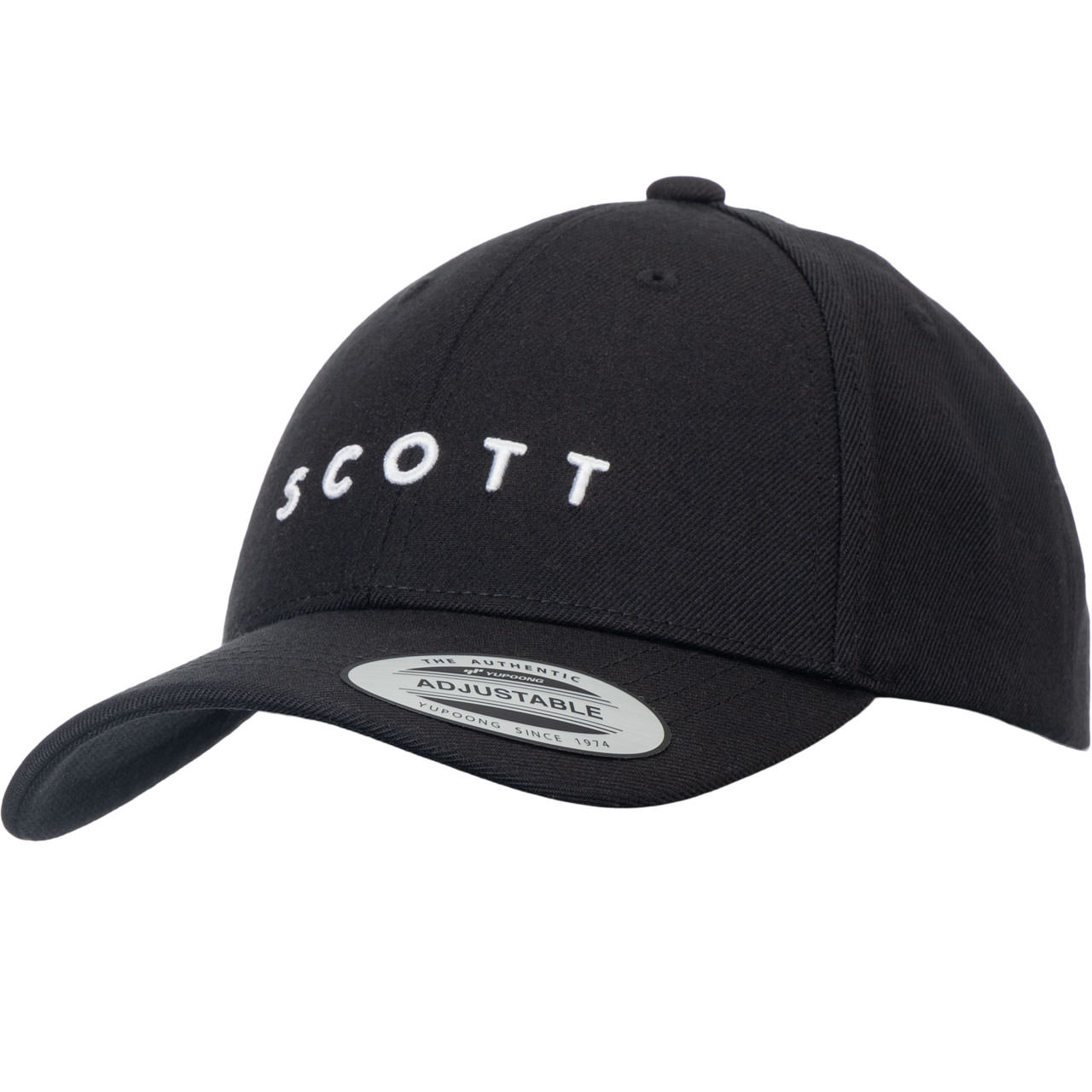 Scott CLASSIK CAP black