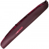 Women's Single Skibag 195 cm plum